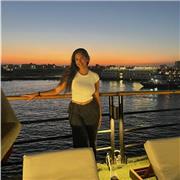 Persona perseverante y paciente. 
Rango edad 6-12
Lengua, Inglés, Naturales, Matemáticas